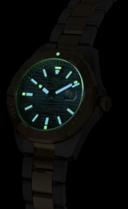 Bild von Tag Heuer Aquaracer