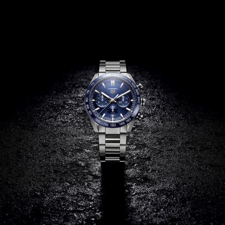 Bild von Tag Heuer Carrera Chronograph