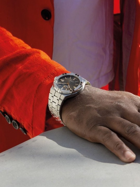 Bild von Maurice Lacroix Aikon Automatic