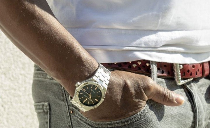 Bild von Maurice Lacroix Aikon Automatic