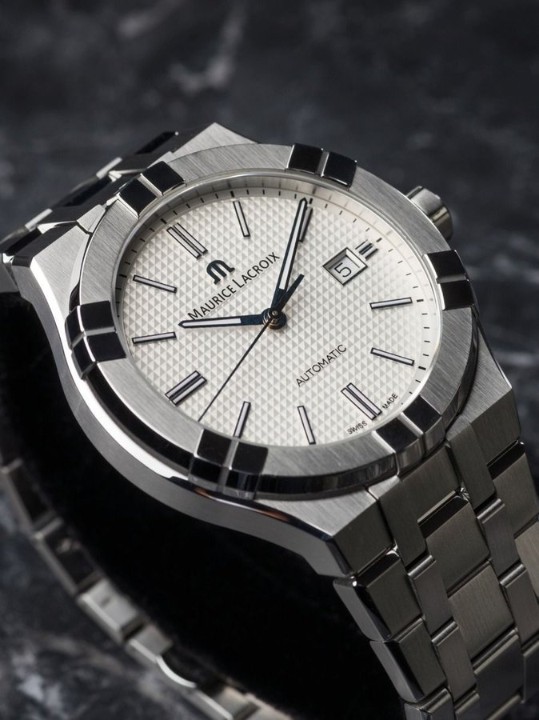 Bild von Maurice Lacroix Aikon Automatic