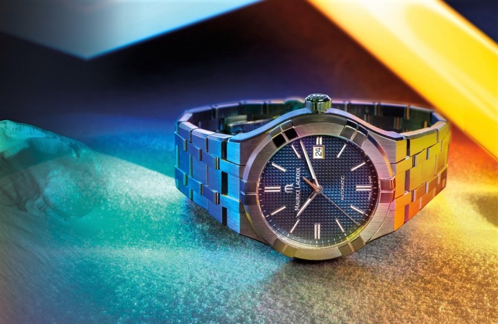 Bild von Maurice Lacroix Aikon Automatic