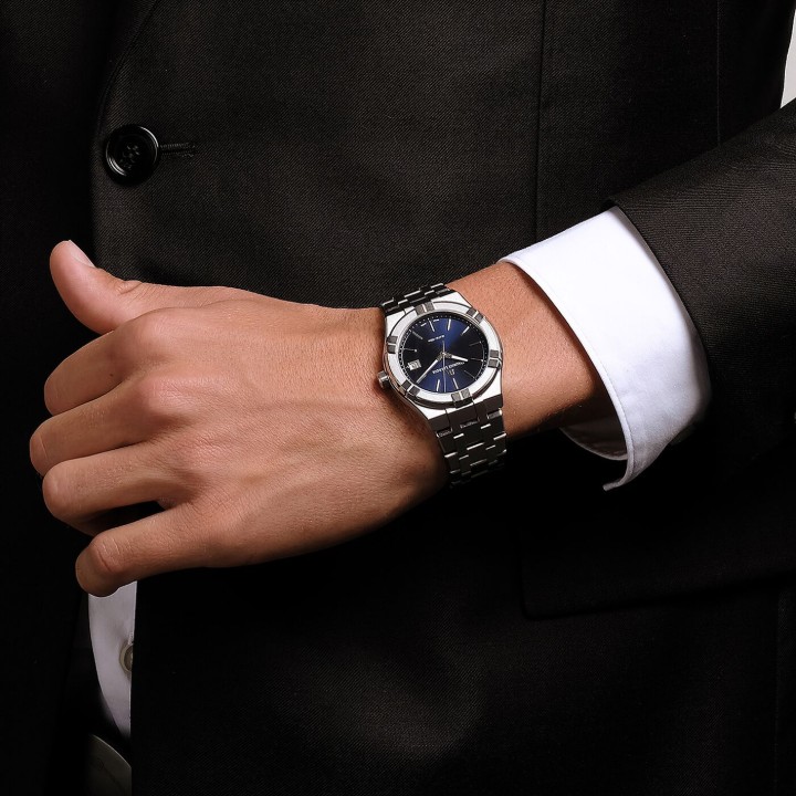 Bild von Maurice Lacroix Aikon Quartz
