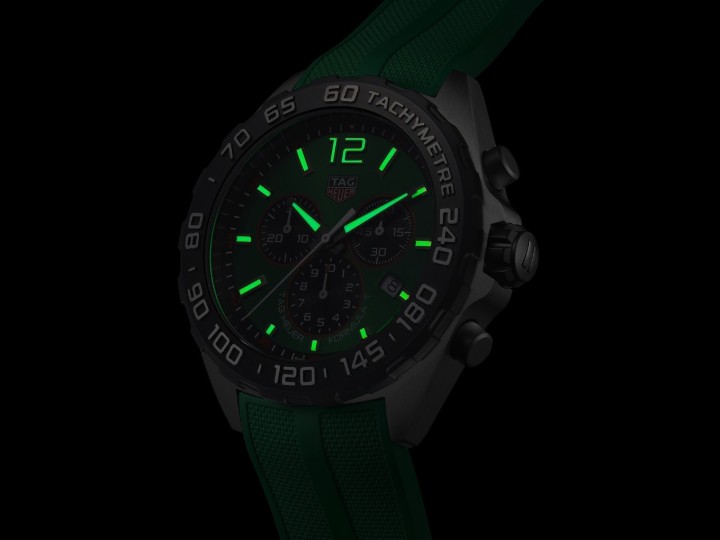 Bild von Tag Heuer Formula 1 Chronograph