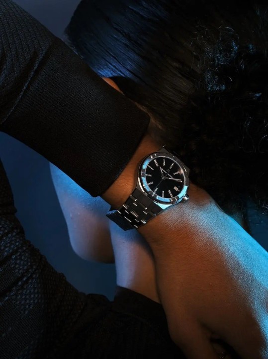 Bild von Maurice Lacroix Aikon Quartz