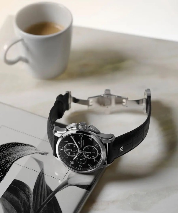 Bild von Maurice Lacroix Pontos Chronograph