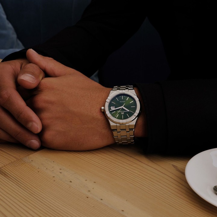 Bild von Maurice Lacroix Aikon Quartz