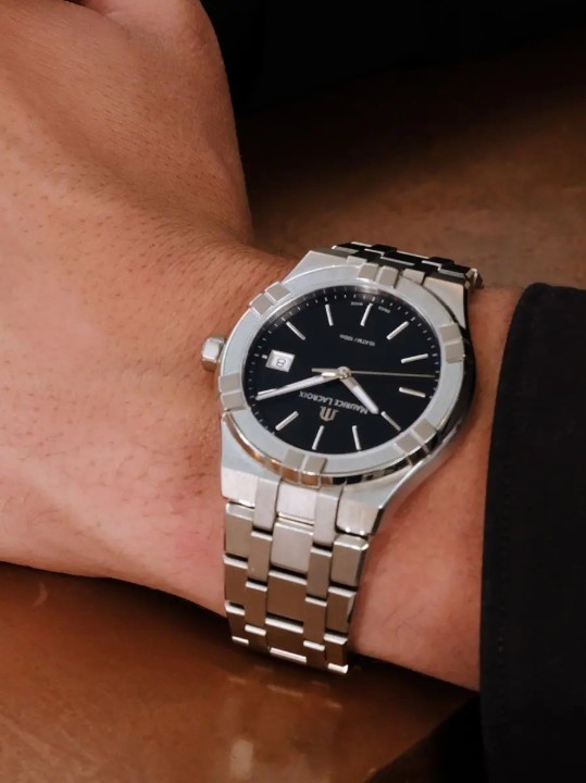 Bild von Maurice Lacroix Aikon Quartz