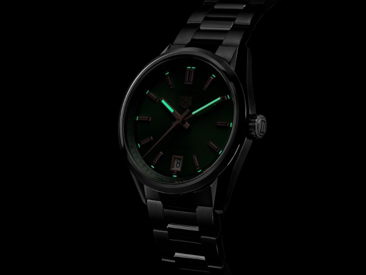 Bild von Tag Heuer Carrera