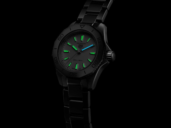 Bild von Tag Heuer Aquaracer Professional 200