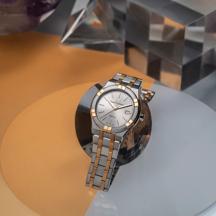 Bild von Maurice Lacroix Aikon Quartz