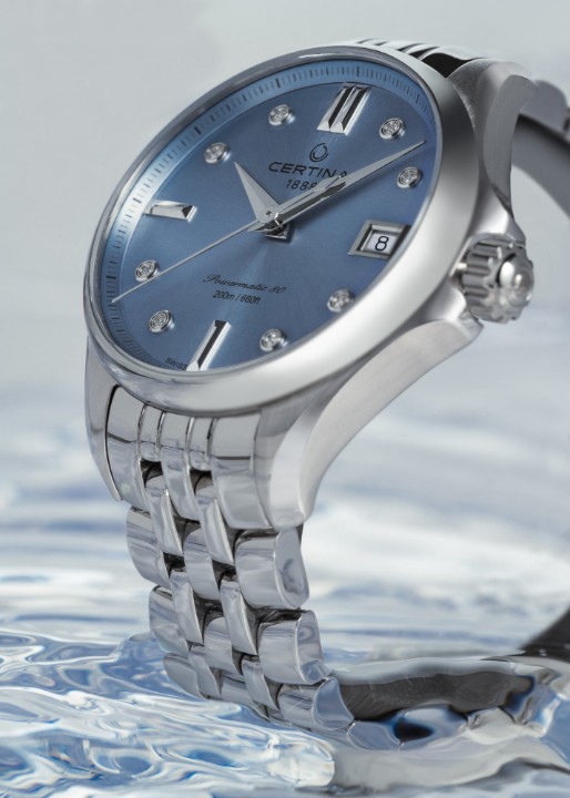 Bild von Certina DS Action Lady Powermatic 80