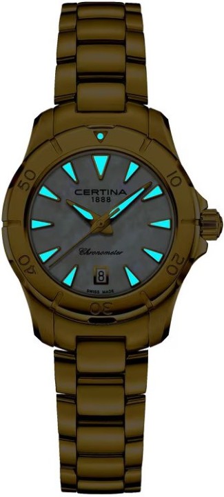 Bild von Certina DS Action Diver