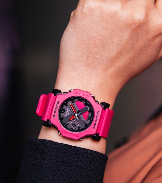 Bild von Casio G-Shock