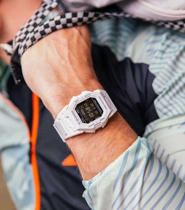 Bild von Casio G-Shock