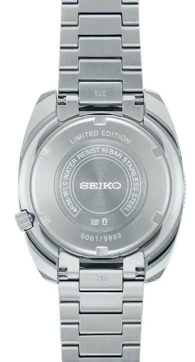 Bild von Seiko 5 Sports Heritage Design Re-creation Limited Edition