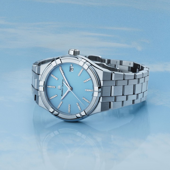 Bild von Maurice Lacroix Aikon Colours Edition