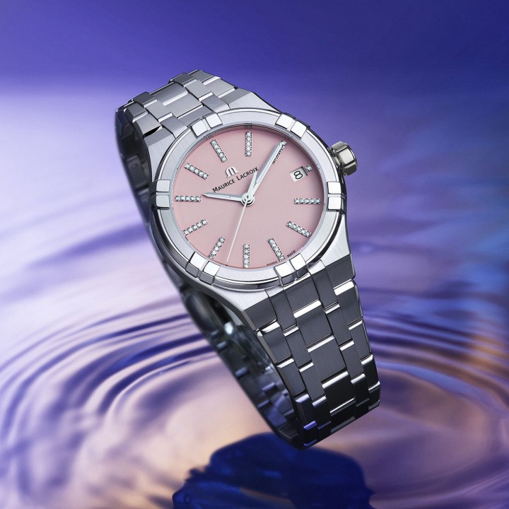Bild von Maurice Lacroix Aikon Colours Edition