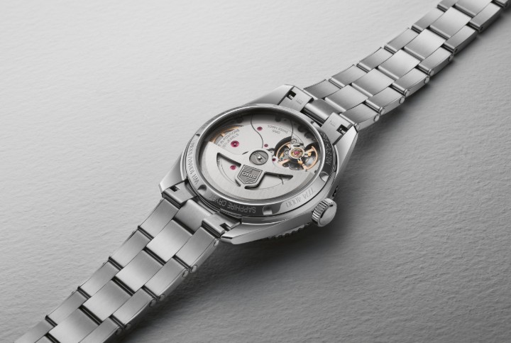 Bild von Oris Divers Sixty-Five