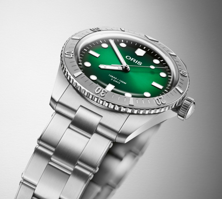 Bild von Oris Divers Sixty-Five