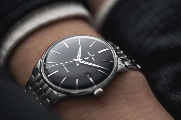 Bild von Junghans Meister Automatic