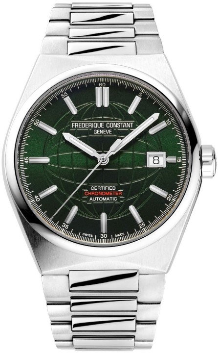 Bild von Frederique Constant Highlife Automatic COSC
