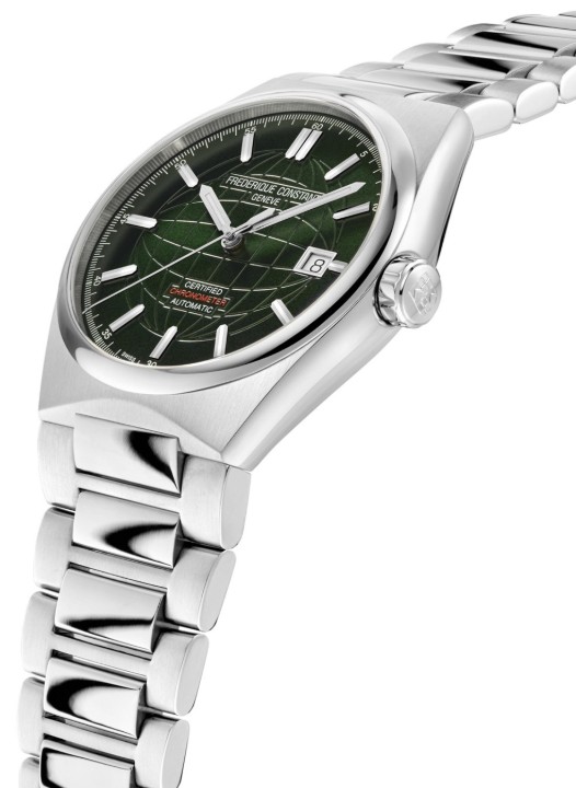 Bild von Frederique Constant Highlife Automatic COSC
