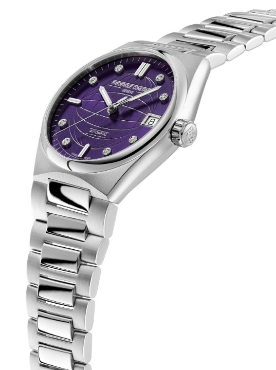 Bild von Frederique Constant Highlife Ladies Automatic