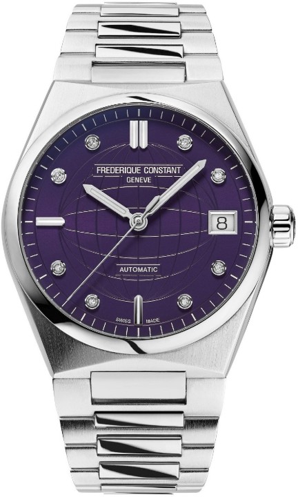 Bild von Frederique Constant Highlife Ladies Automatic