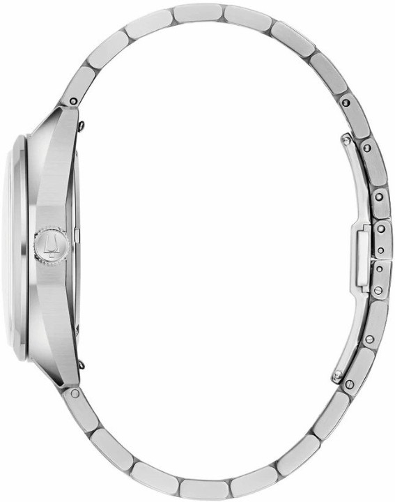 Bild von Bulova Classic Jet Star Quartz