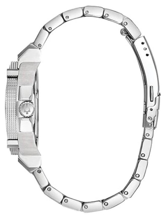 Bild von Bulova Precisionist Quartz Special Grammy Edition