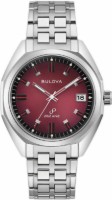 Produktdetails anzeigen - Bulova Classic Jet Star Quartz Bild von Bulova Classic Jet Star Quartz