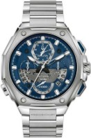 Bild von Bulova Precisionist Series X