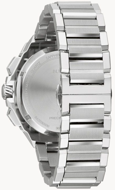Bild von Bulova Precisionist Series X