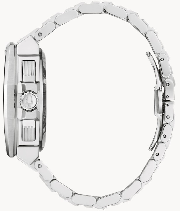 Bild von Bulova Precisionist Series X