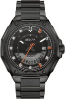 Produktdetails anzeigen - Bulova Precisionist Series X Marc Anthony Collaboration Bild von Bulova Precisionist Series X Marc Anthony Collaboration