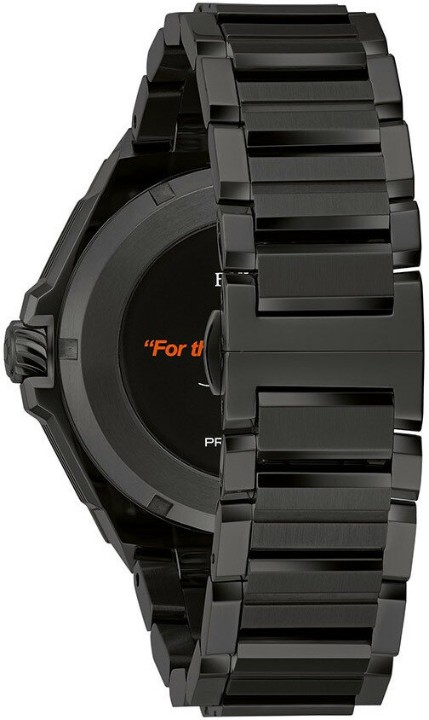 Bild von Bulova Precisionist Series X Marc Anthony Collaboration
