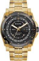 Bild von Bulova Precisionist Icon Quartz