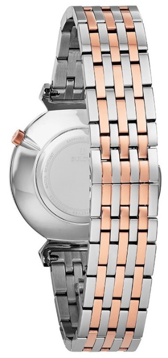 Bild von Bulova Regatta Quartz