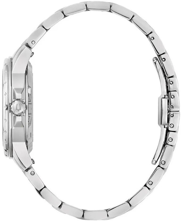 Bild von Bulova Marine Star Automatic
