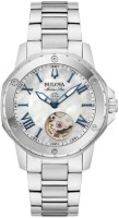 Bild von Bulova Marine Star Automatic