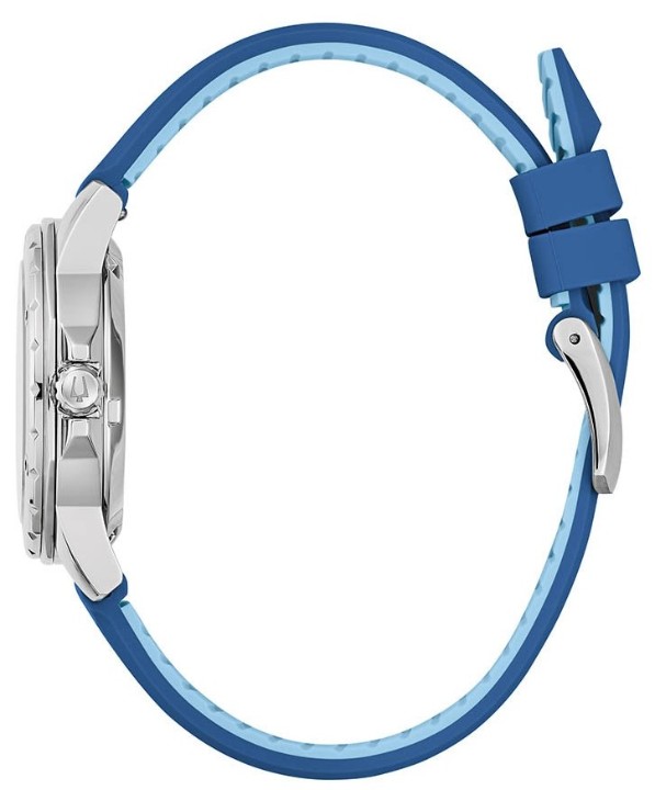 Bild von Bulova Marine Star Automatic