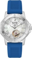 Produktdetails anzeigen - Bulova Marine Star Automatic Bild von Bulova Marine Star Automatic