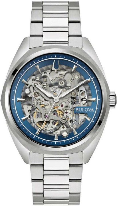 Bild von Bulova Classic Automatic