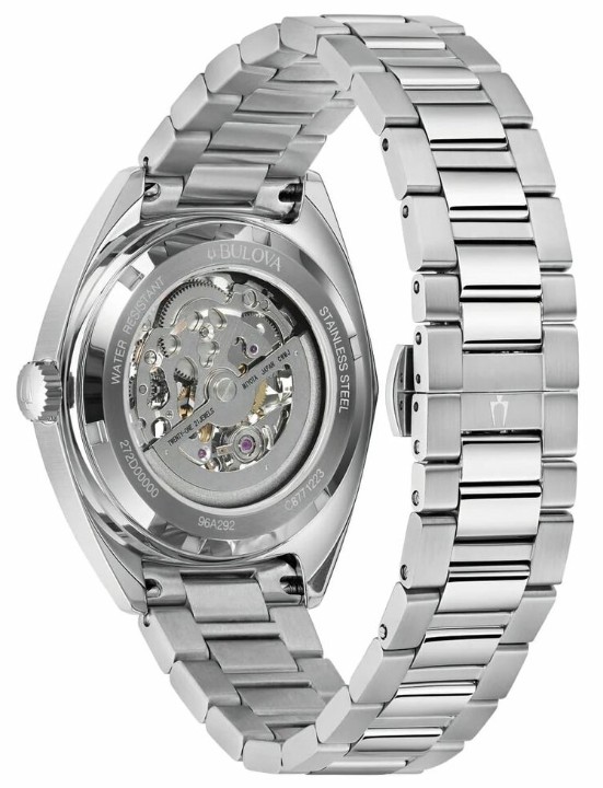 Bild von Bulova Classic Automatic