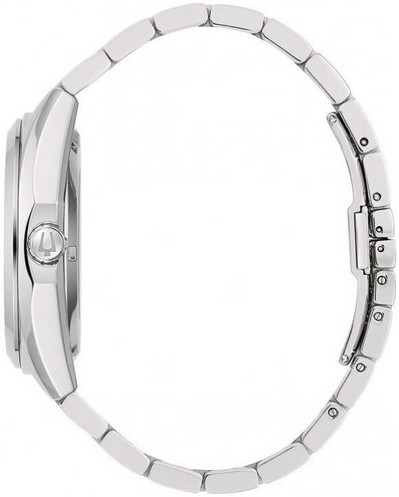 Bild von Bulova Surveyor Classic Automatic