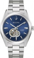Produktdetails anzeigen - Bulova Surveyor Classic Automatic Bild von Bulova Surveyor Classic Automatic