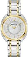 Bild von Bulova Classic Duality