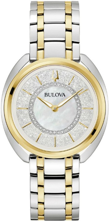 Bild von Bulova Classic Duality