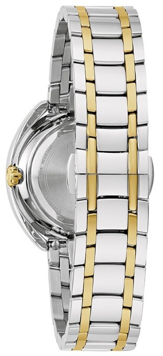 Bild von Bulova Classic Duality